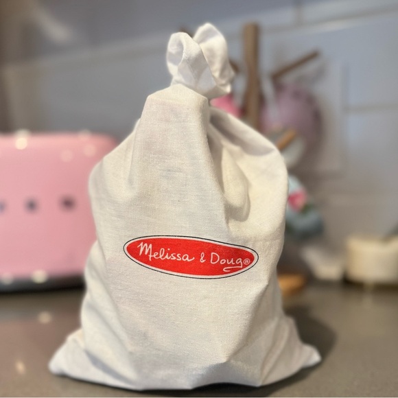 Melissa & Doug Wooden ABC 123 Blocks - Multicolor 50 PC - Picture 2 of 7